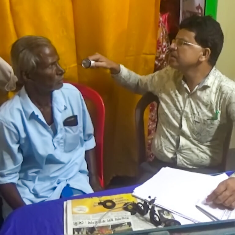 Medical Camps & Health Check-up