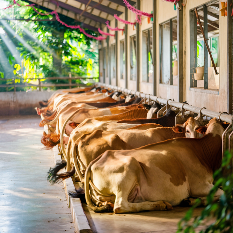 Gau Seva
